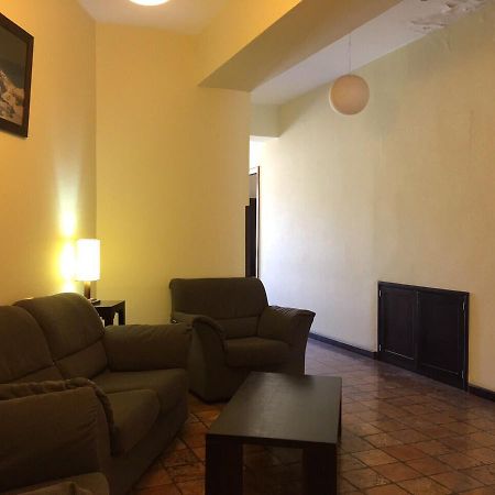 Hotel Stepantsminda Dış mekan fotoğraf