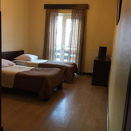 Hotel Stepantsminda Dış mekan fotoğraf