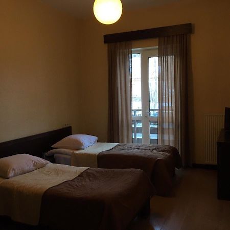 Hotel Stepantsminda Dış mekan fotoğraf