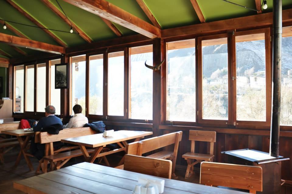 Hotel Stepantsminda Dış mekan fotoğraf