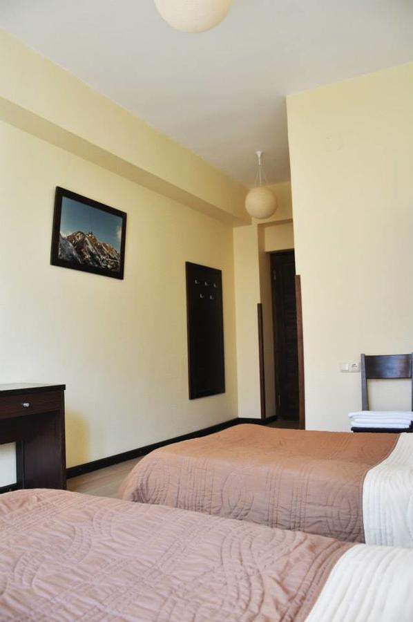 Hotel Stepantsminda Dış mekan fotoğraf