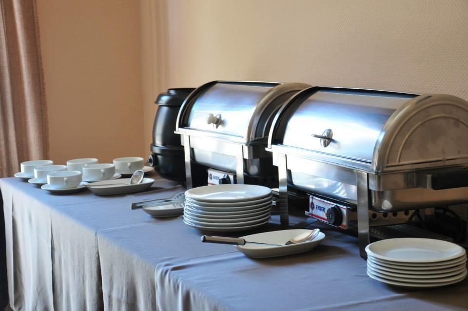 Hotel Stepantsminda Dış mekan fotoğraf
