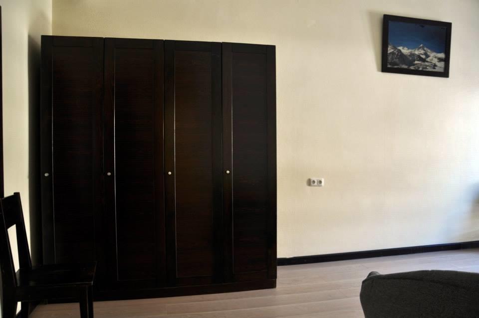 Hotel Stepantsminda Dış mekan fotoğraf