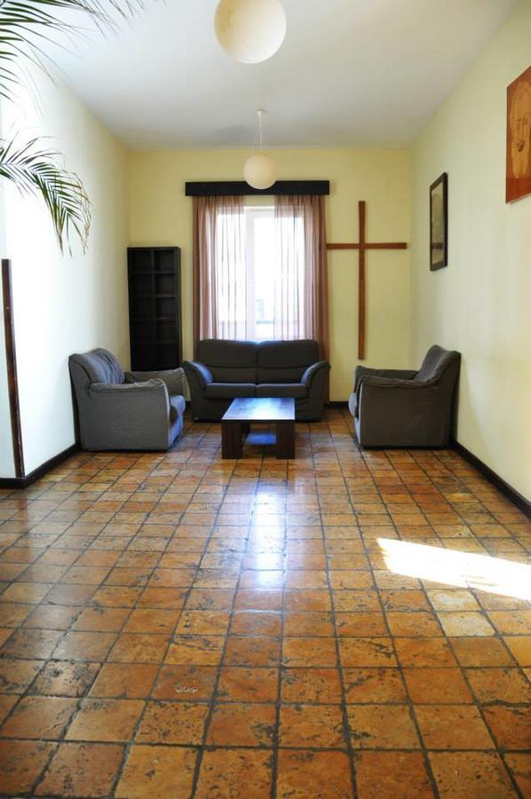 Hotel Stepantsminda Dış mekan fotoğraf