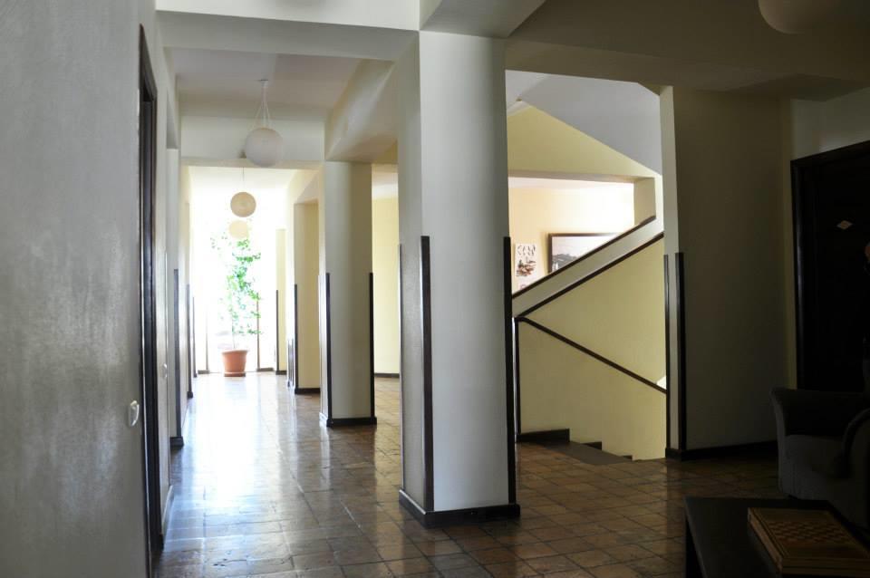 Hotel Stepantsminda Dış mekan fotoğraf