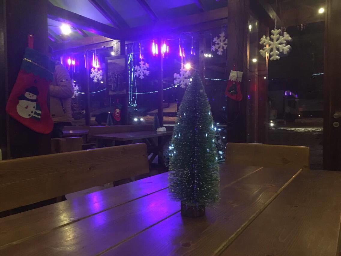 Hotel Stepantsminda Dış mekan fotoğraf