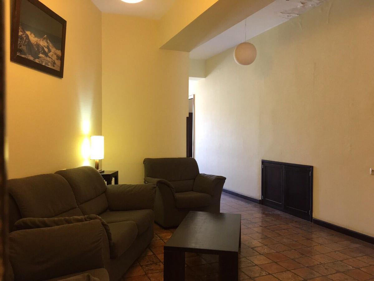 Hotel Stepantsminda Dış mekan fotoğraf